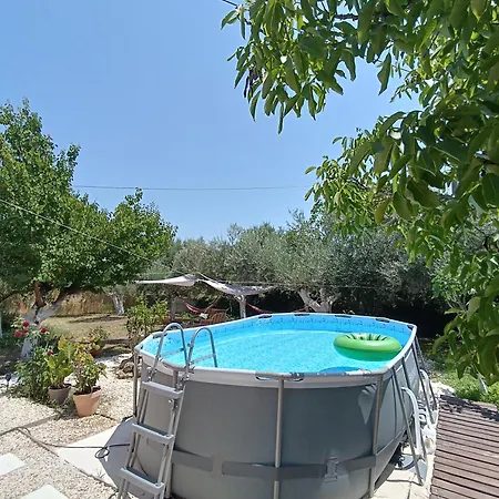 House Konstantinos