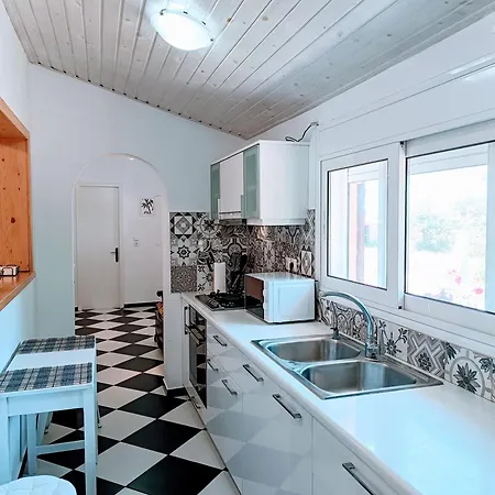 House Konstantinos