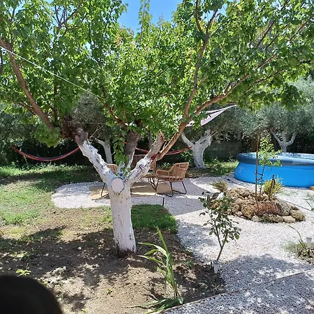 Feriehus House Konstantinos