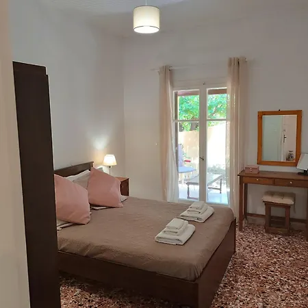 House Konstantinos Semesterbostad