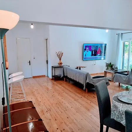 House Konstantinos