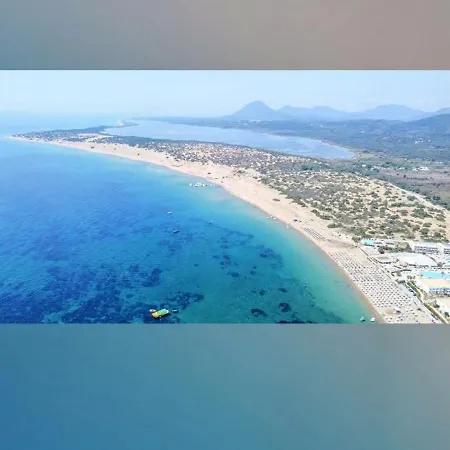 Tatil Evi House Konstantinos