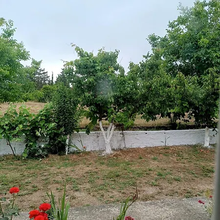 House Konstantinos Semesterbostad *