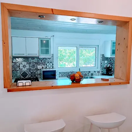 House Konstantinos Semesterbostad