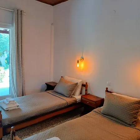 House Konstantinos Σπίτι διακοπών *