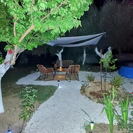 House Konstantinos *