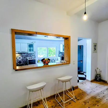 House Konstantinos Nyaraló Ájosz Jeórjosz