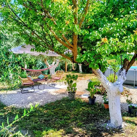 House Konstantinos * Άγιος Γεώργιος