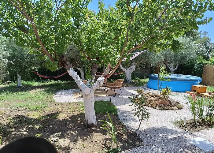 Nyaraló House Konstantinos