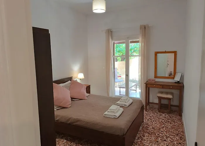 House Konstantinos Nyaraló