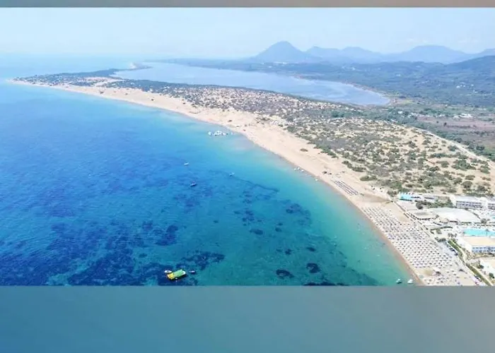 Nyaraló House Konstantinos