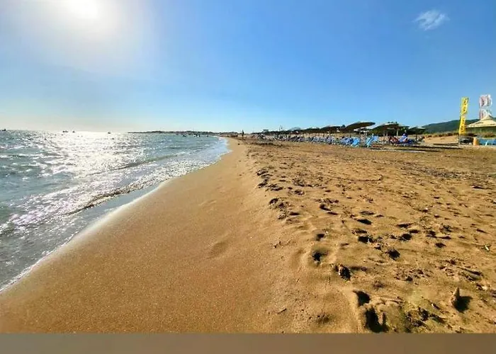 Nyaraló House Konstantinos *