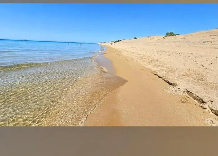 House Konstantinos Nyaraló