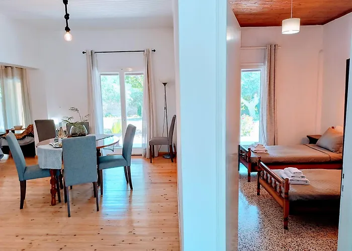 House Konstantinos *