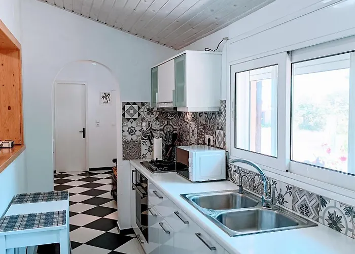 House Konstantinos