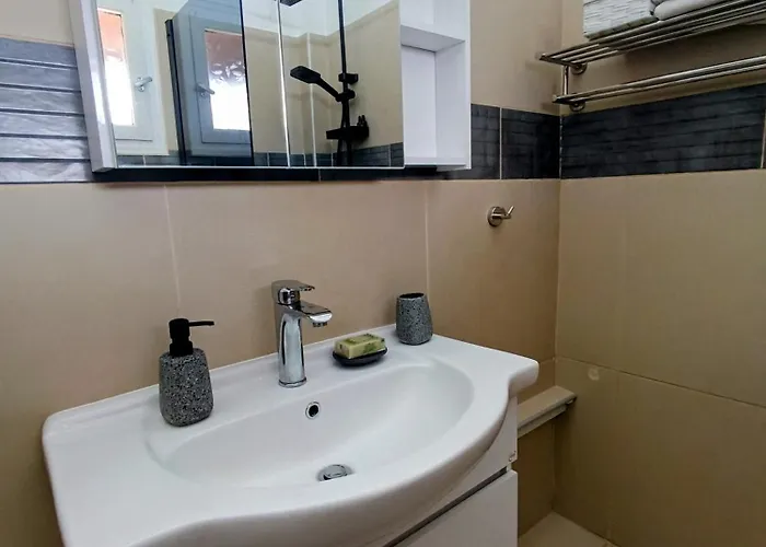 House Konstantinos Nyaraló