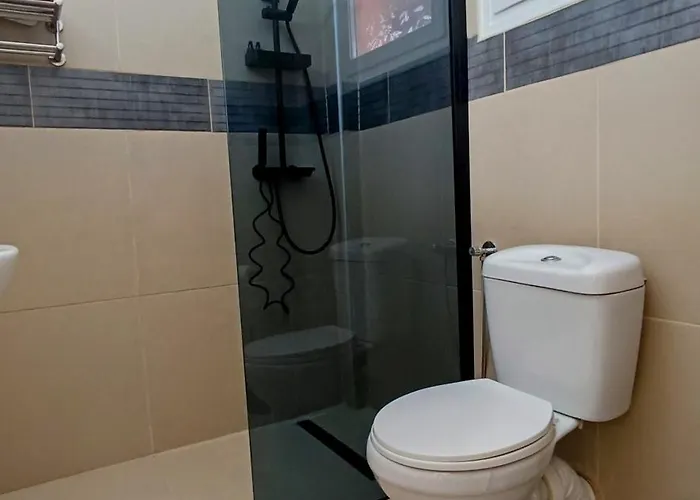 Nyaraló House Konstantinos *