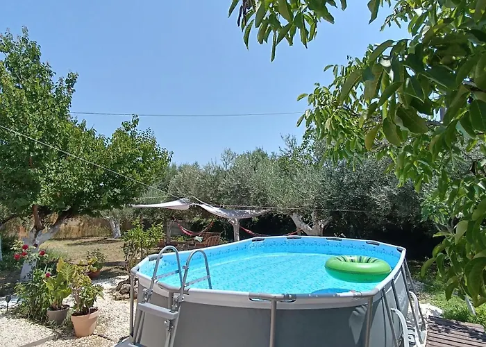 House Konstantinos