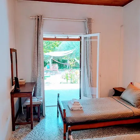 Prázdninový dům House Konstantinos *