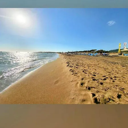 Feriehus House Konstantinos *