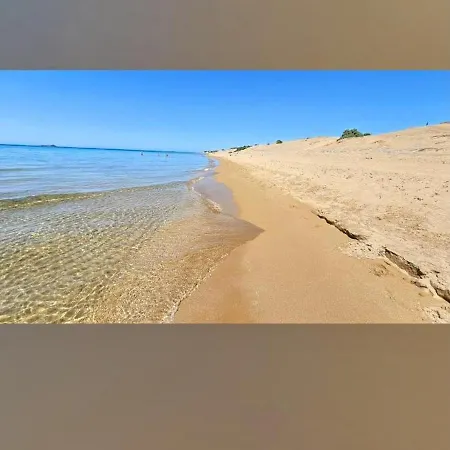 House Konstantinos Feriehus