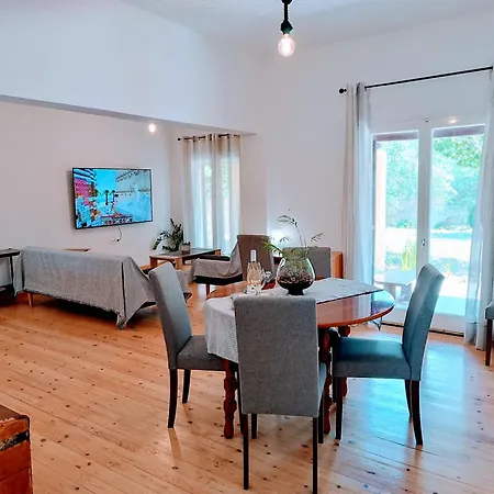 Feriehus House Konstantinos Agios Georgios (Corfu)