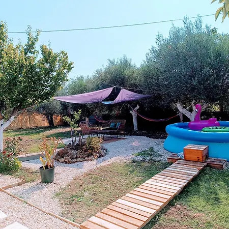 Feriehus House Konstantinos