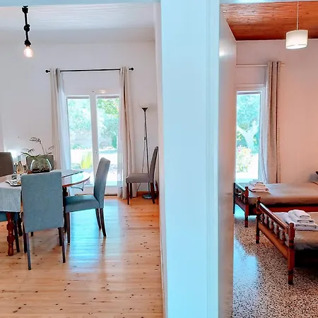 House Konstantinos *