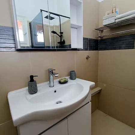 House Konstantinos Feriehus