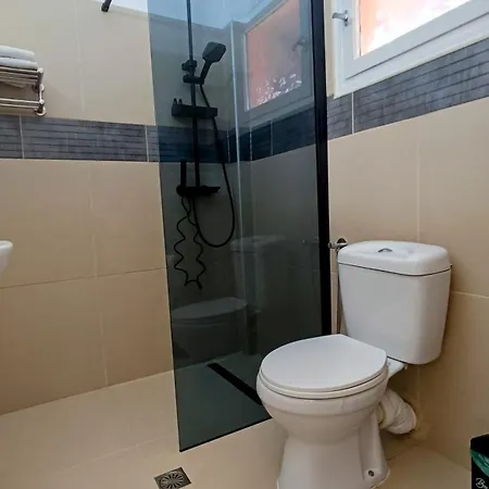 Feriehus House Konstantinos *