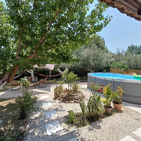 House Konstantinos Feriehus *