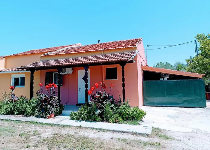 House Konstantinos