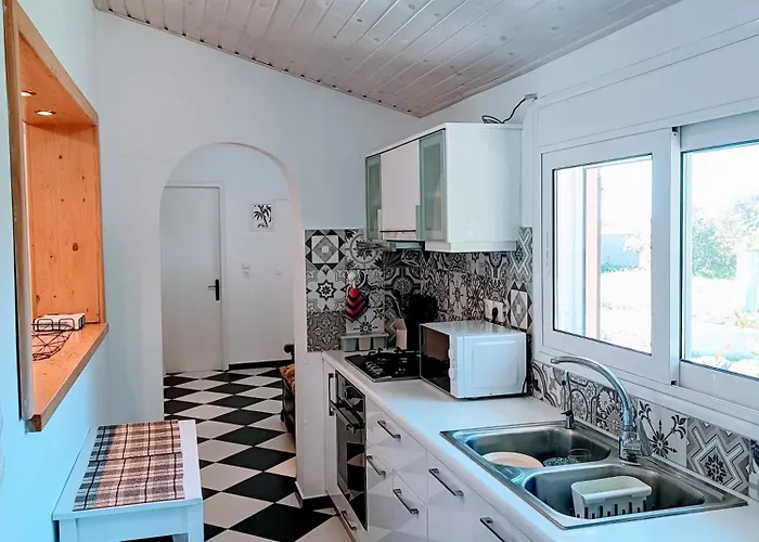 House Konstantinos Ferienhaus